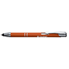 PE677
	-SONATA™ COMFORT STYLUS-Orange with Black Ink